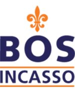 Bos Incasso logo